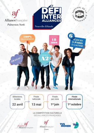 Défi Inter-Alliances 2024