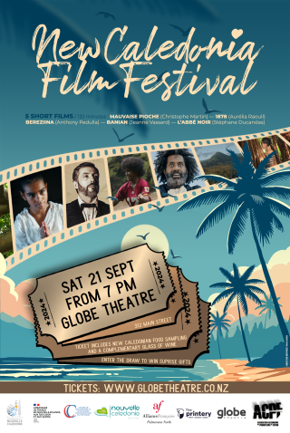 New Caledonia Film Festival 2024